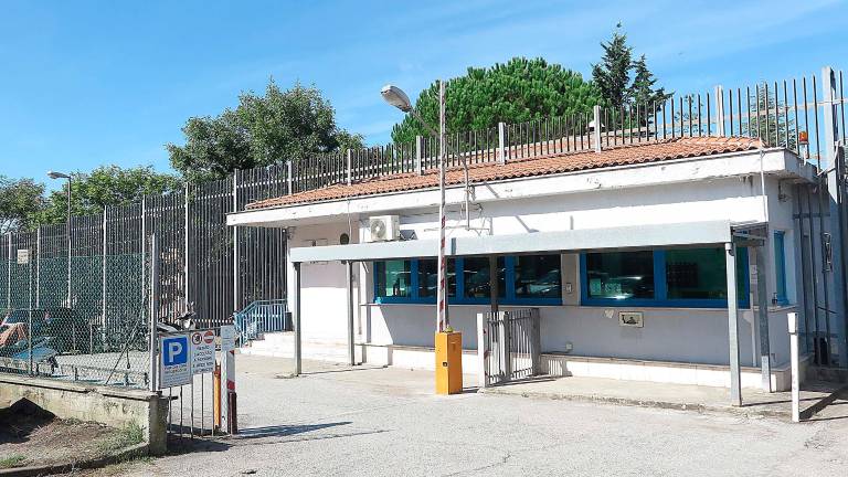 Rimini, violenza sessuale su un 14enne: arrestato 34enne filippino