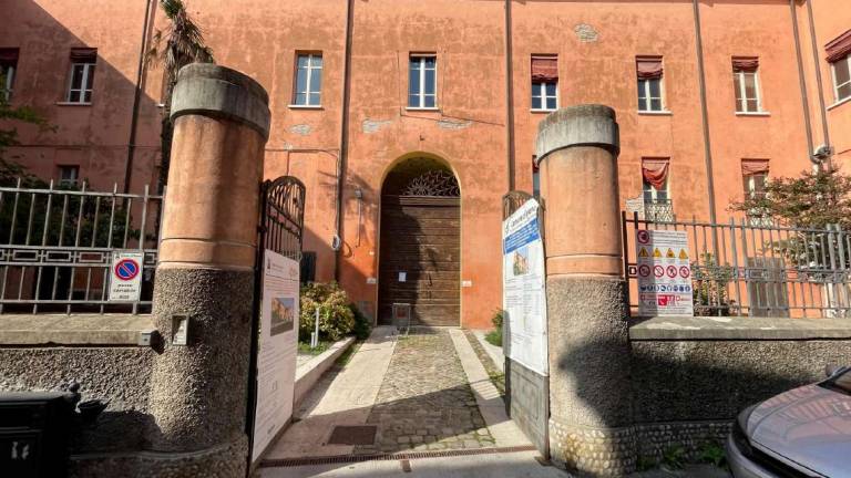Cesena, Palazzo Mazzini Marinelli accoglierà gli studenti della scuola media Viale della Resistenza per un anno