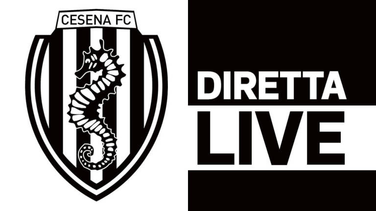 Diretta, gran colpo del Cesena a Perugia (1-2) live
