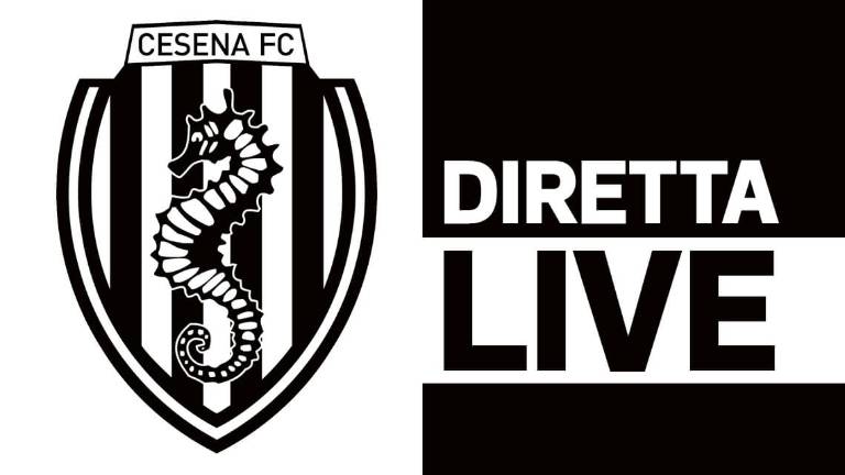 Diretta, la Vis Pesaro vince 0-2 a Cesena (rivivi il live)