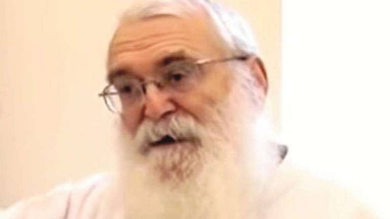 Cesena: processo in Curia per Padre Orfeo