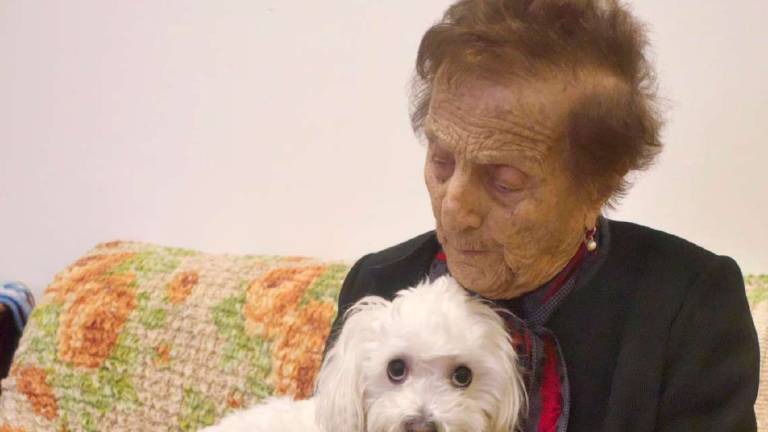 Ravenna, a 103 anni supera il coronavirus: Sono forte