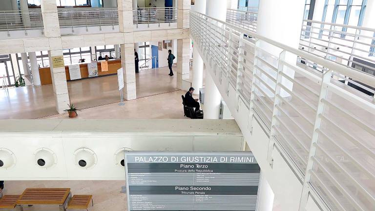 Pennabilli. La casa se ne va all’asta ma non si rassegna: 63enne perde la causa per stalking e anche quella per l’usucapione sul terreno