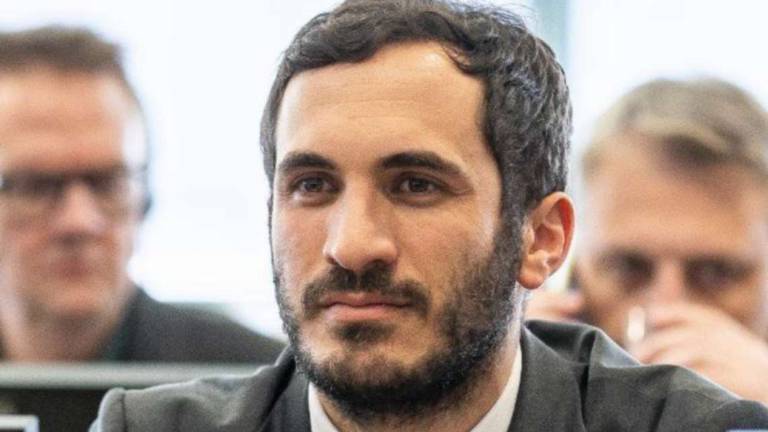 Cesena, Enzo Lattuca nel Comitato europeo delle Regioni