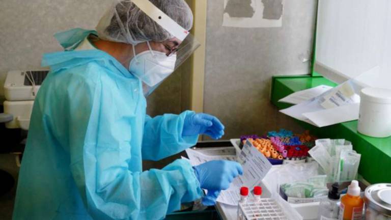 Coronavirus, a Ravenna 66 nuovi casi su 663 tamponi e 2 morti