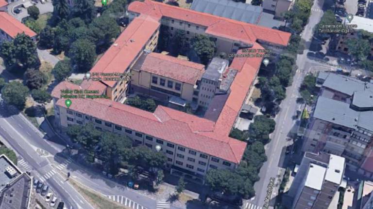 Cesena, soldi Pnrr per le scuole: c'è l'ok della Regione