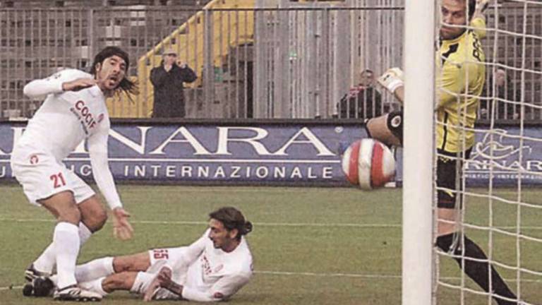 Calcio D, il Ravenna non batte il Rimini in casa da 51 anni