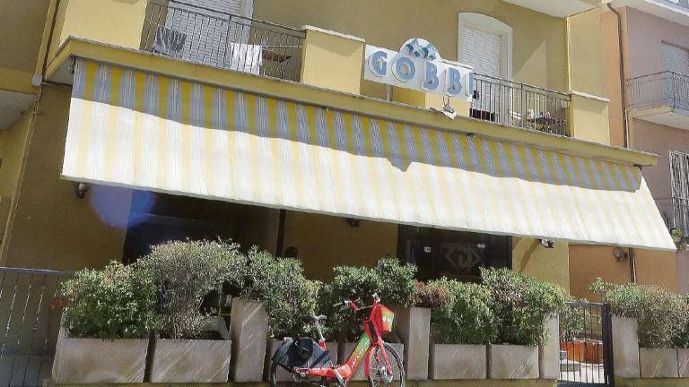 Rimini, Hotel Gobbi, il gestore: Anche io una vittima