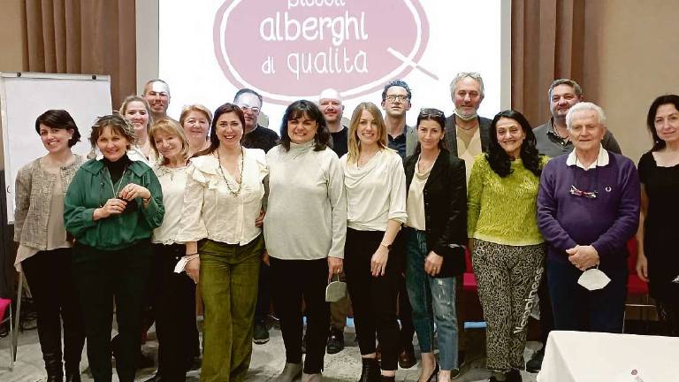 Lavoro a Rimini, i piccoli alberghi: Assumiamo ma si presentano in pochi