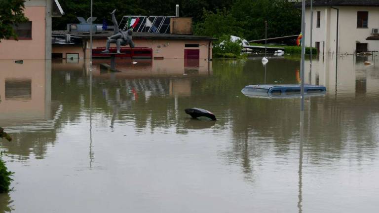 Ravenna, l'alluvione cambia il mercato immobiliare