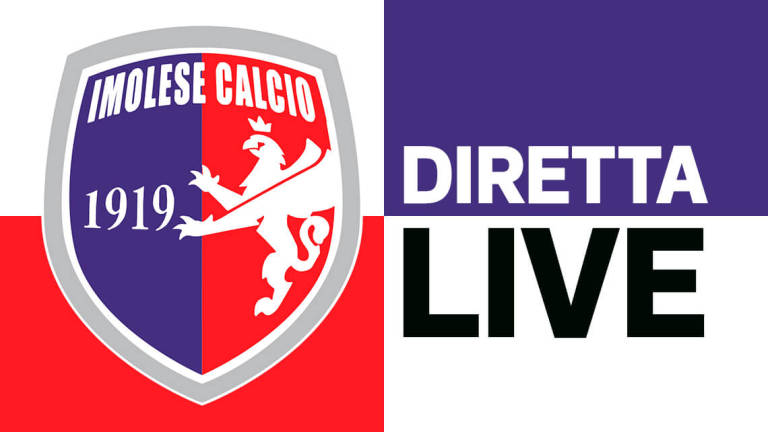Diretta, Imolese-Vis Pesaro 1-2 finale (rivivi il live)