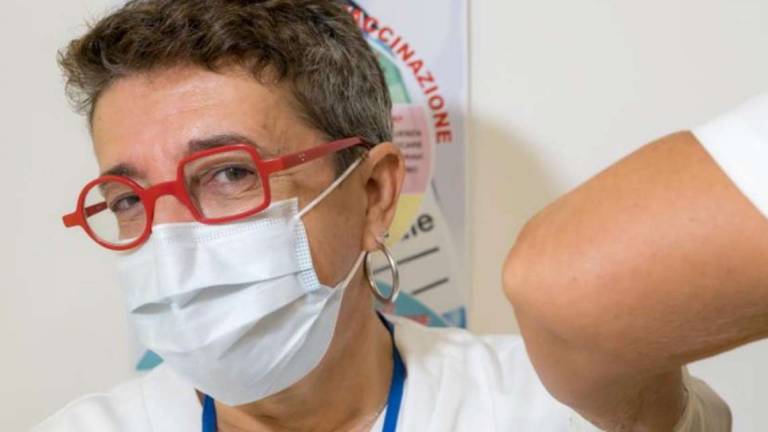 San Marino, a fine mese vaccino nasale contro l'influenza in vendita per i bambini italiani
