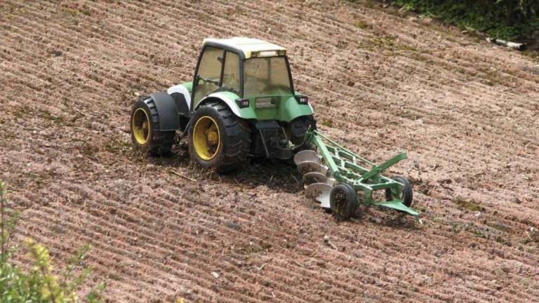 Ceppi batterici per ridurre l'inquinamento