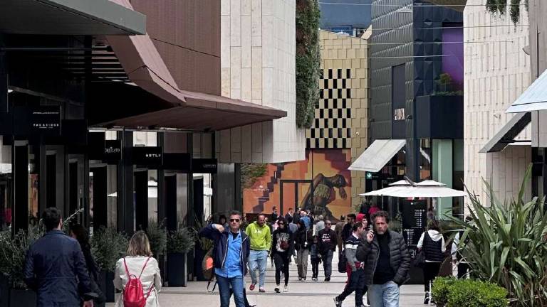 Si va all'outlet a San Marino: un +51% nel primo trimestre 2023