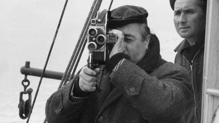 Gambalunga, parla la direttrice Bizzocchi: un milione e mezzo di foto