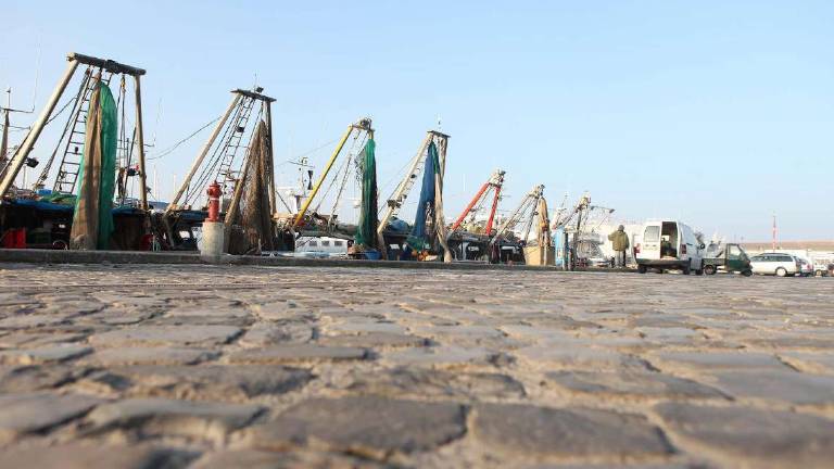 Cesenatico: Non si lavora. Minacce nella notte ai pescatori