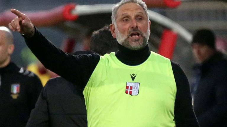 Calcio C, comunque andrà a Pontedera, il Rimini non avrà più il Romeo Neri: da domani lo stadio passa a Vasco Rossi