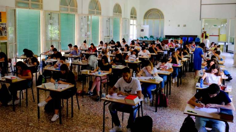 Maturità a Imola, i presidi: Cambiamenti inopportuni
