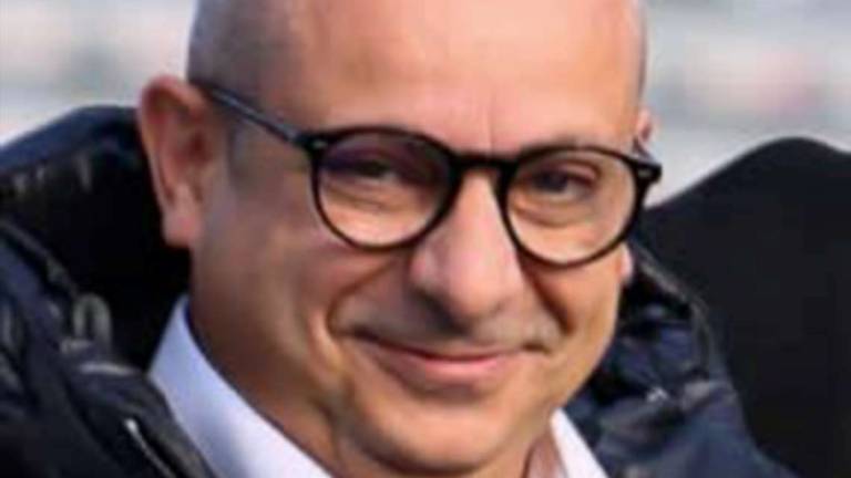 Calcio C, il saluto di Rota: Grazie Rimini, è stato bello