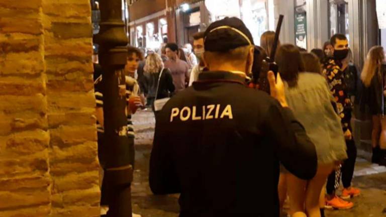 Aumento dei casi Covid inspiegabile, su Rimini serve un'indagine