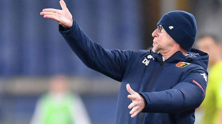 Davide Ballardini: «Il mio calcio, dai vivai alla Serie A»