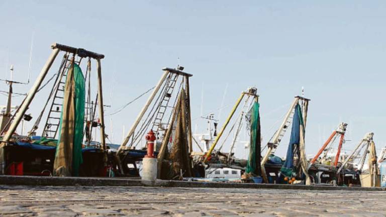 Cesenatico, pescatori fermi altri 7 giorni contro il gasolio d'oro