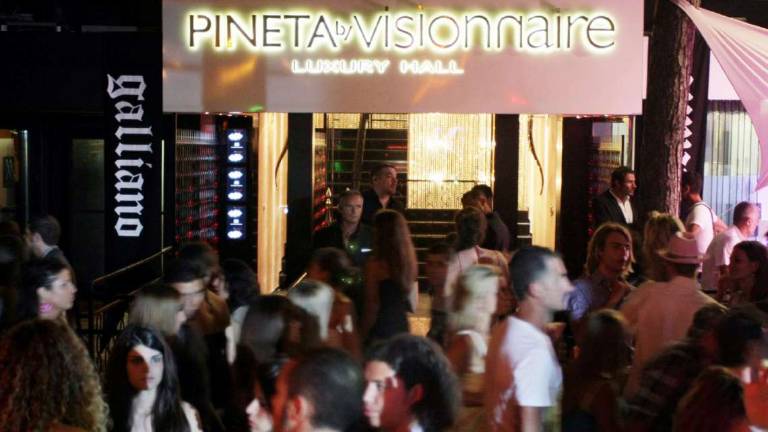 Pineta, istanza di sfratto e debiti: sotto sequestro il locale simbolo di Milano Marittima