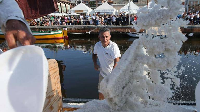 Alluvione. A Cervia niente sale per il pubblico