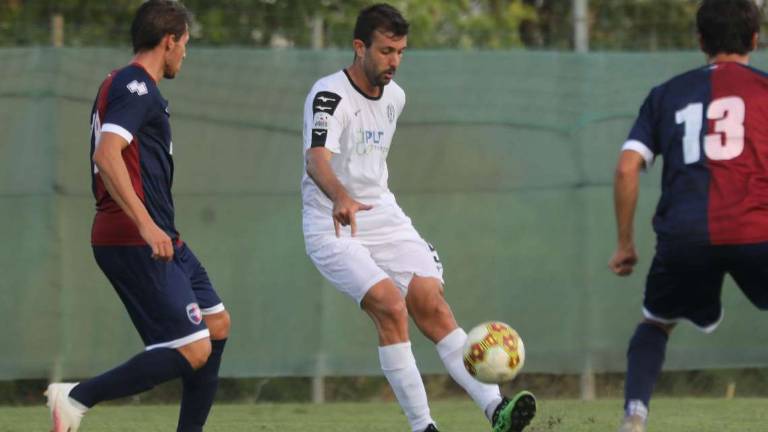 Calcio C, Cesena ha bisogno di giocare e di essere rinforzato