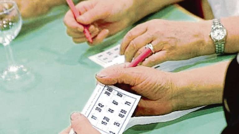 Rimini. Ludopatia, il racconto: Bingo, così ho perso 200mila euro
