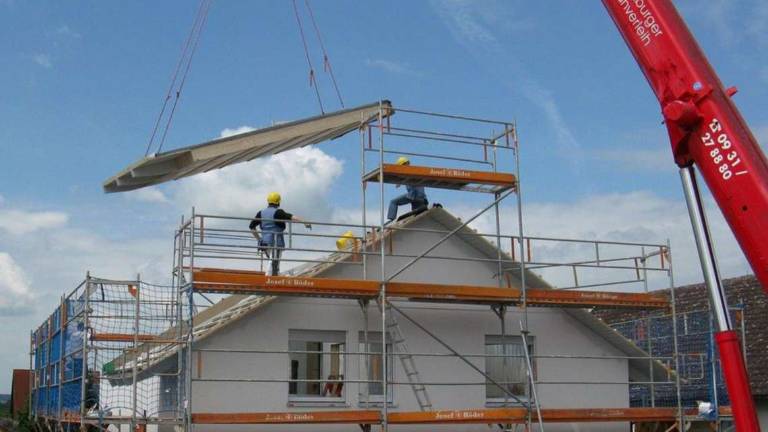 Edilizia nel caos: Superbonus, oltre 100 cantieri fermi a Rimini