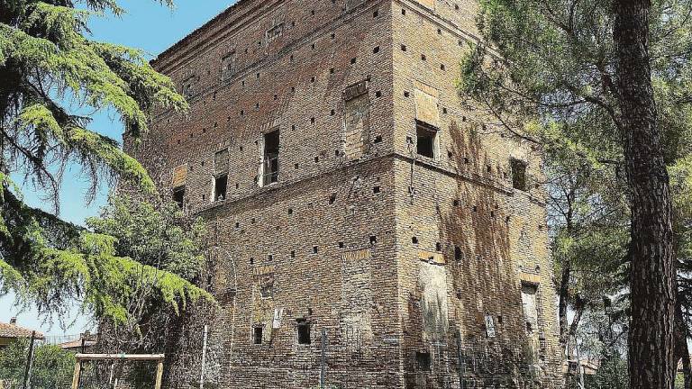 Cesena, comitato: Il palazzaccio diventi monumento nazionale