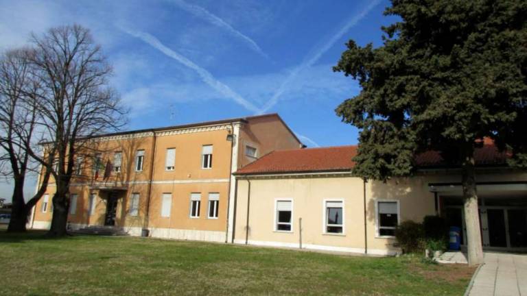 Gatteo, la scuola media si rinnova facendo alcune demolizioni