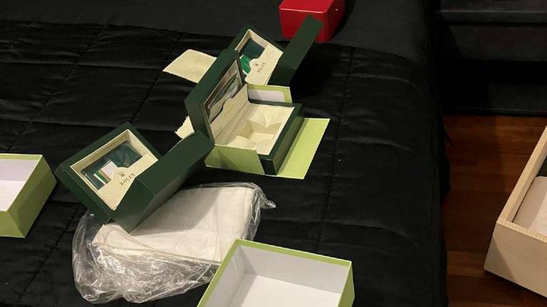 Roncofreddo: maxi bottino per i ladri acrobati, 40mila euro tra oggetti di valore, scarpe e giubbotti firmati
