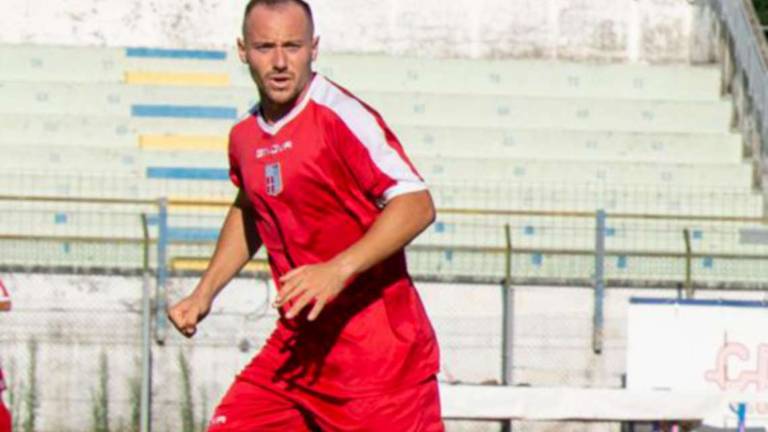 Calcio C, Rimini: che abbondanza in attacco