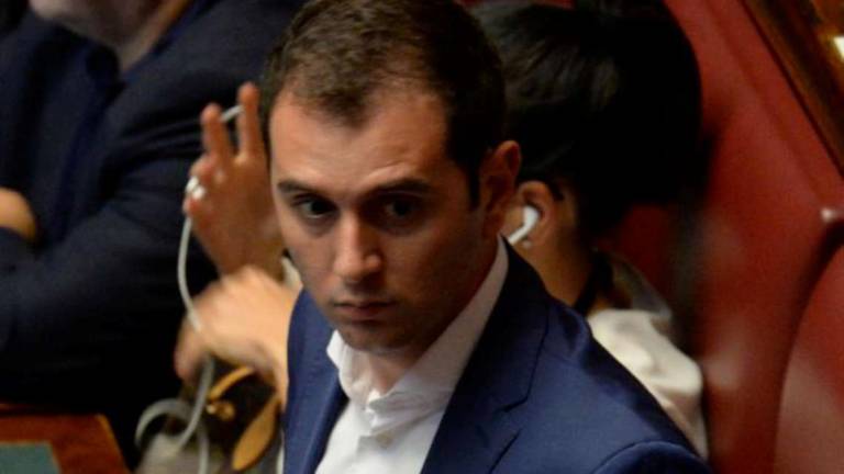 Forlì, Marco Di Maio non si ricandida