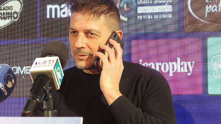 Calcio C, il paradosso del Rimini: deve prenotare due alberghi per i play-off