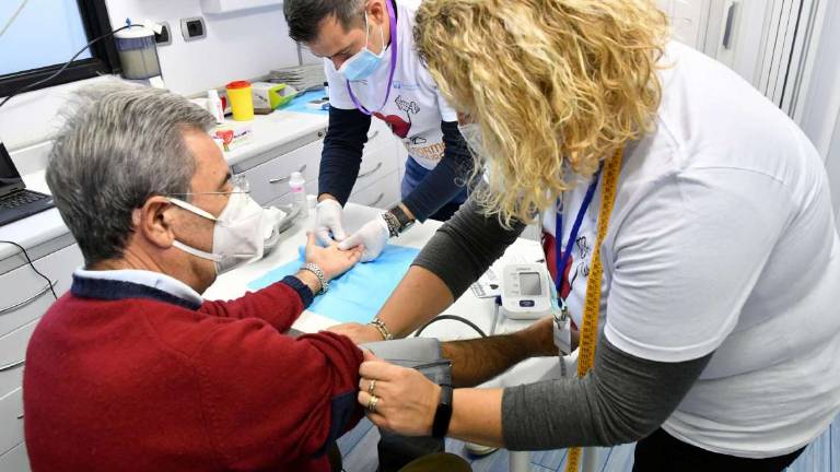 Forlì. Domenica in piazza Saffi Tieni in forma il tuo cuore