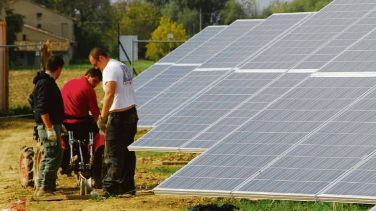 Cesena, extraprofitti da energia green: vittoria degli agricoltori
