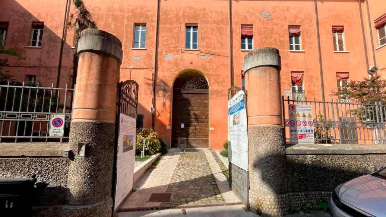 Palazzo Mazzini Marinelli da gennaio ospiterà gli studenti della Anna Frank