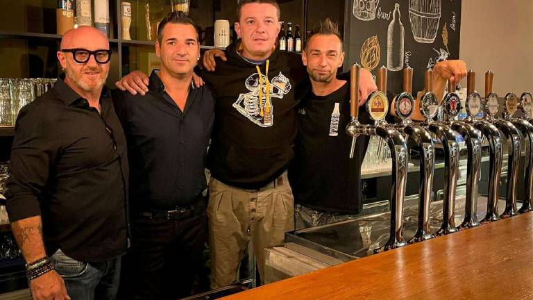 Nuove aperture: La birreria di Faenza sbarca a Forlì