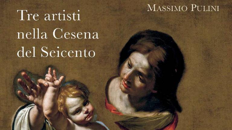 Tre artisti nella Cesena del 600: Pulini e il lavoro di una vita
