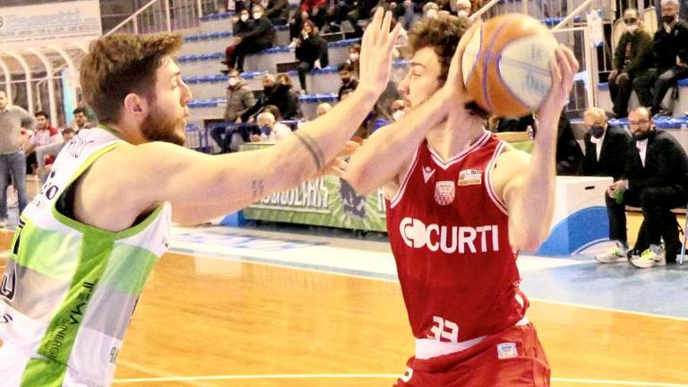 Basket, La rivoluzione non può attendere: A2 e B cambiano tutto