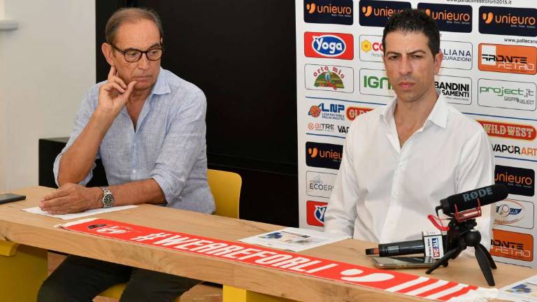Basket A2, Unieuro, per Pasquali è la finale numero 30: Ne ho vinte 20