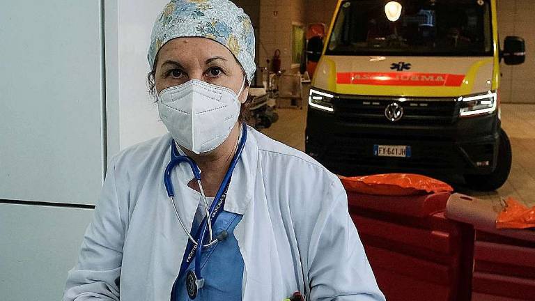 Rimini. La primaria del pronto soccorso: doveroso riaprire