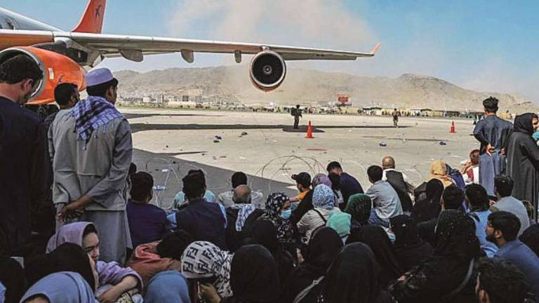 Cesena, già pronti 35 posti per accogliere gli afghani in fuga