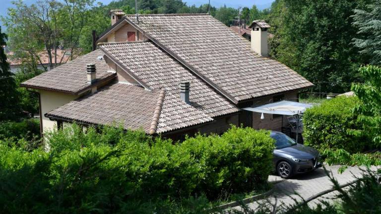 Spinello, archiviazione per il doppio suicidio dei seguaci di Ramtha