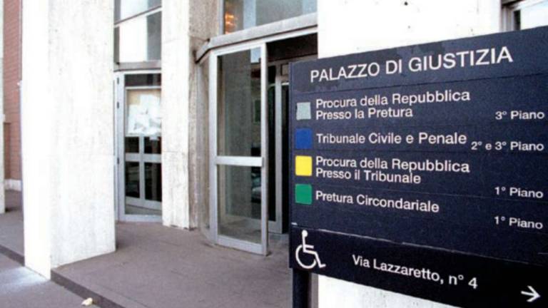 Crac A.C. Cesena, prime mosse processuali per 12 imputati