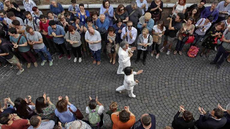 Ravenna, chiamata pubblica delle Albe per Don Chisciotte