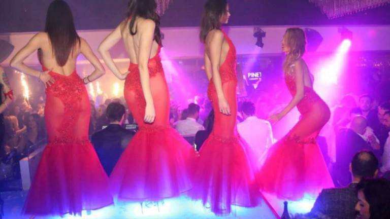 Milano Marittima, Pineta: debiti per quasi un milione e mezzo accumulati da Andromeda